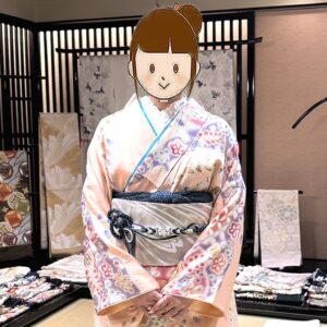 私たちのママ振りコーデ