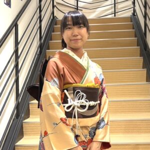 私たちのママ振りコーデ