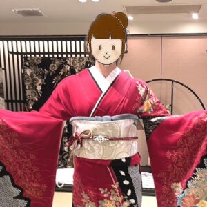 私たちのママ振りコーデ