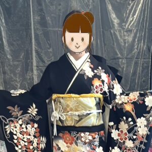 私たちのママ振りコーデ