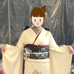 私たちのママ振りコーデ