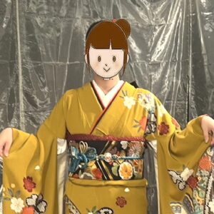 私たちのママ振りコーデ