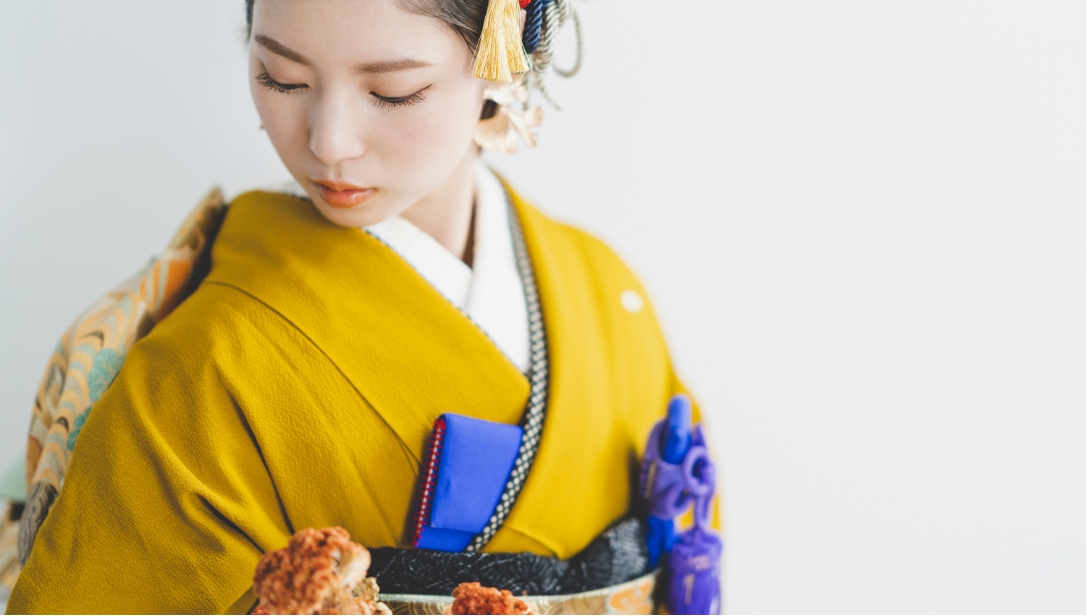 お仕立て代無料オーダーレンタル