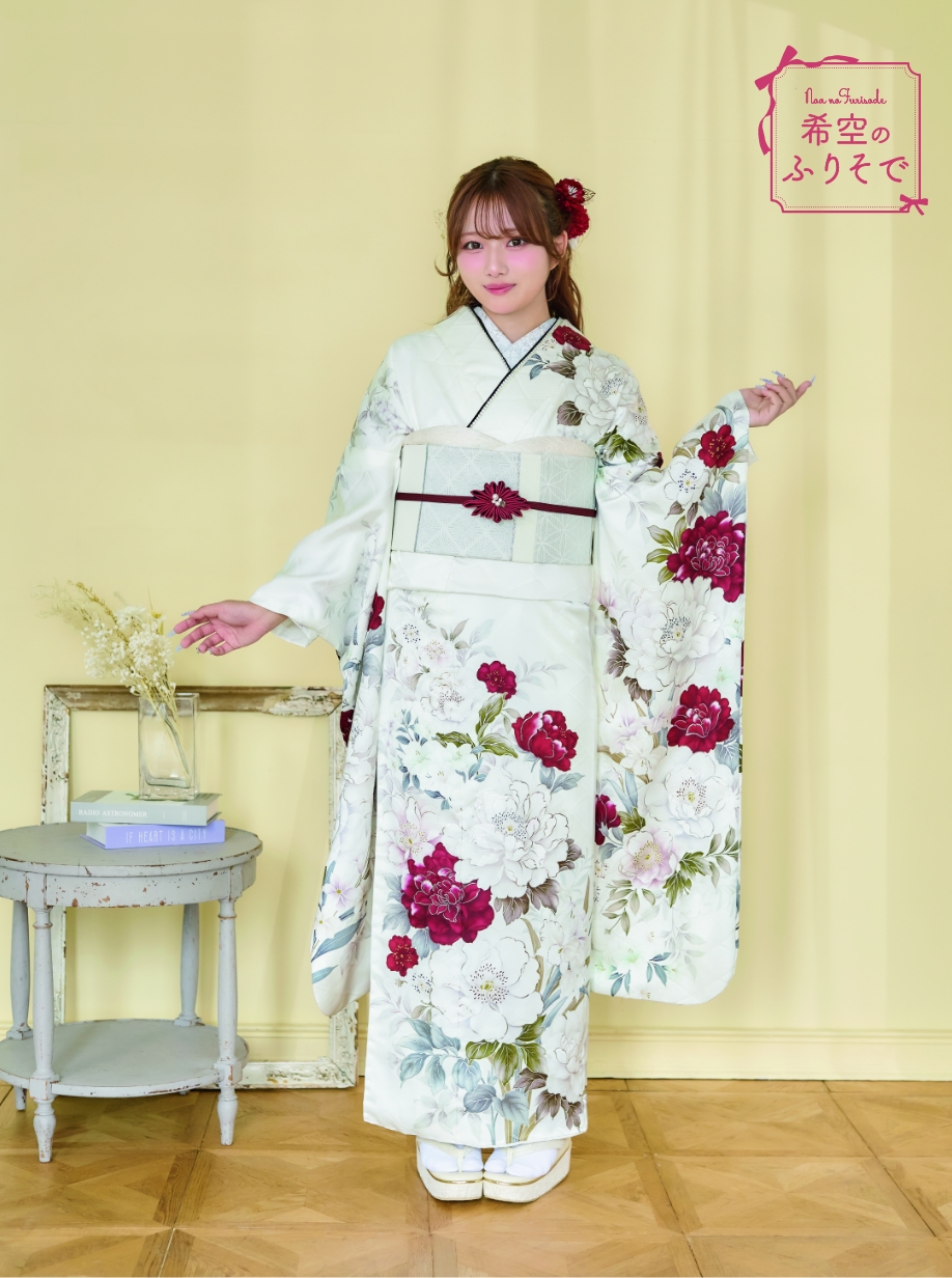 かど屋新作新春大振袖展2026