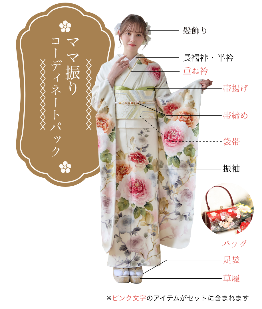 ママ振り