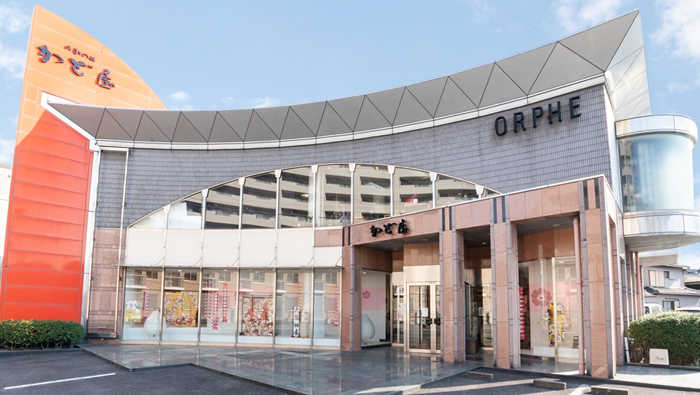 安城店