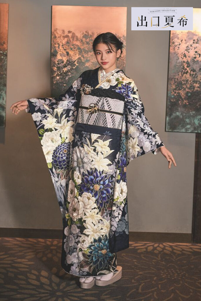 出口夏希 DN-06