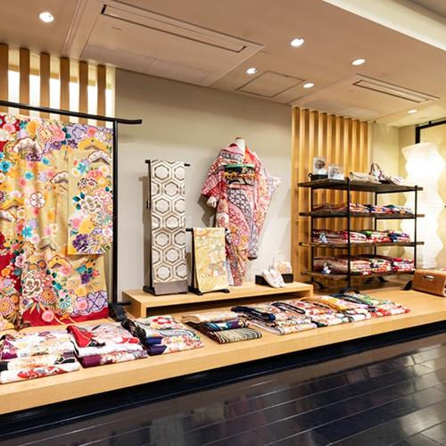 かど屋西尾本店