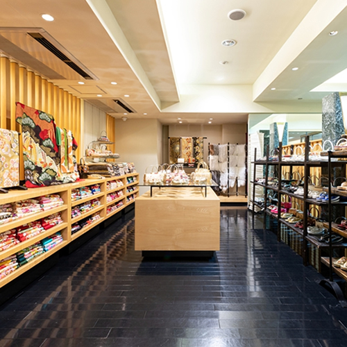かど屋西尾本店