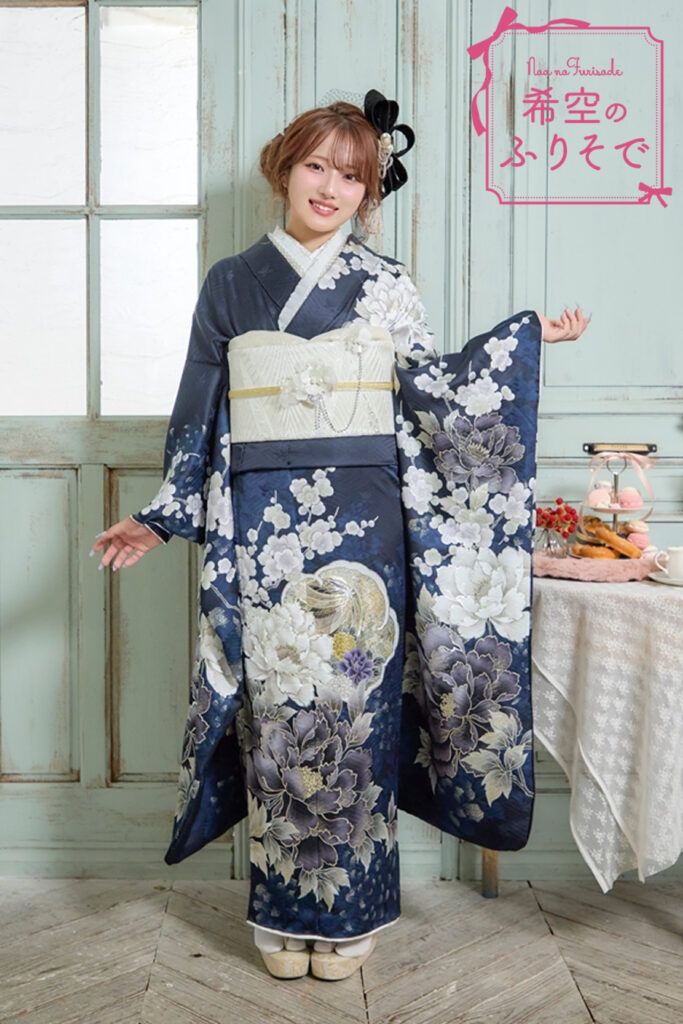 希空のふりそで NOA002