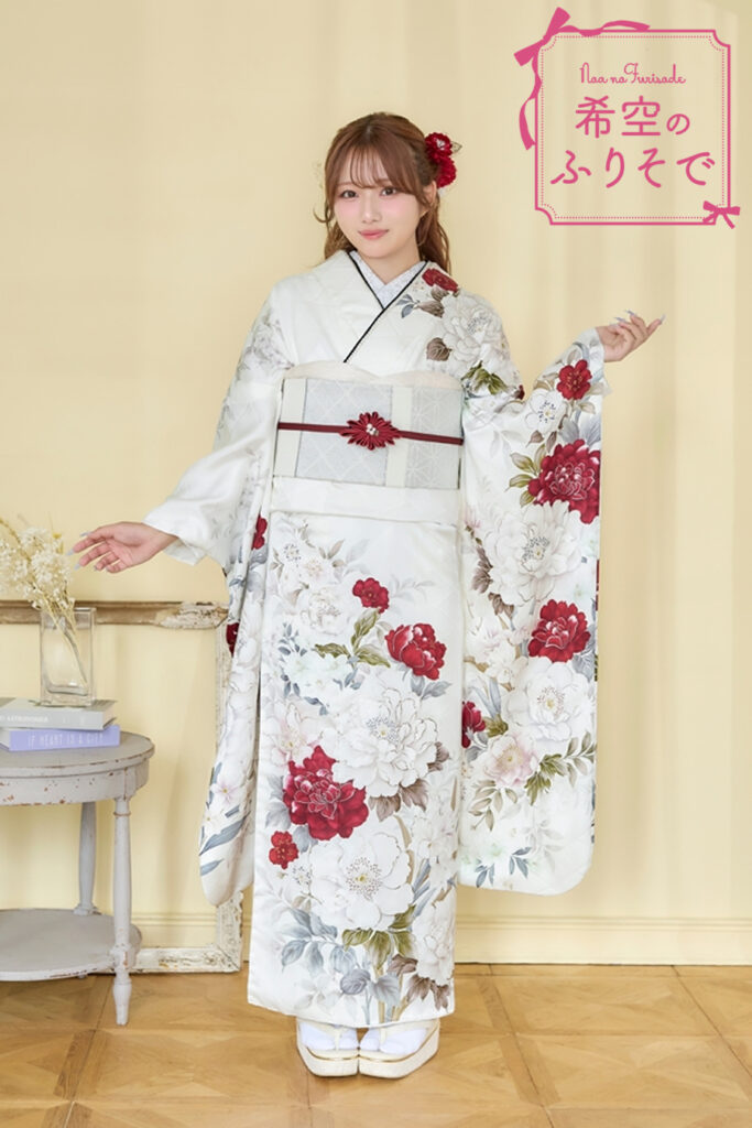 希空のふりそで NOA006