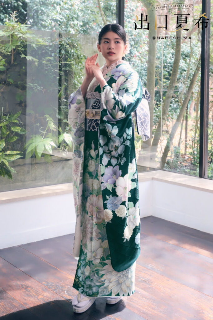 出口夏希 DN-211